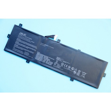 Replacement Asus ZenBook UX430 UX430U UX430UQ C31N1620 laptop battery