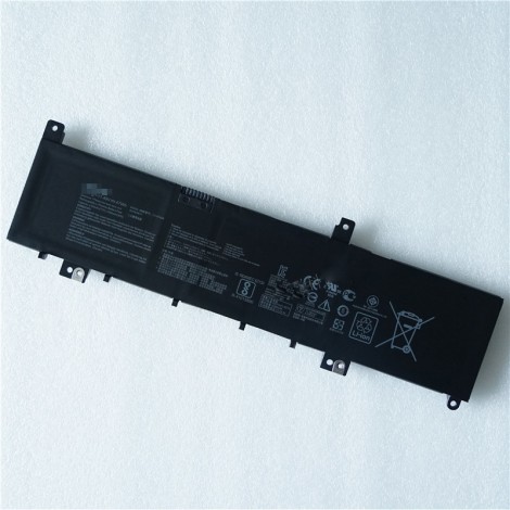 Asus VivoBook Pro M580V X580VD X580GD N580VD C31N1636 47Wh laptop battery