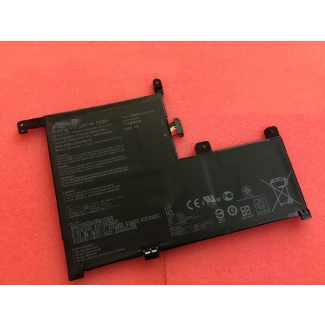 Asus Zenbook Flip UX561UA Zenbook Flip 3 C31N1703 52Wh Battery