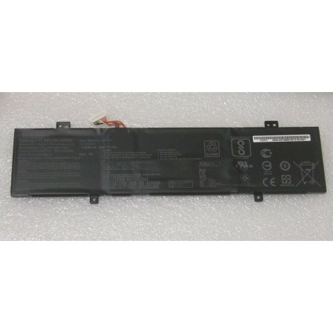 Asus C31N1733 VivoBook Flip 14 TP412UA TP412UA-1B laptop battery