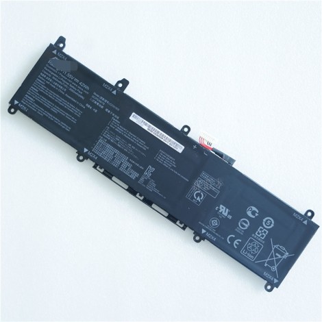 C31N1806 Battery For Lenovo VivoBook S13 S330FA V330FN EY637T R330UN 42Wh