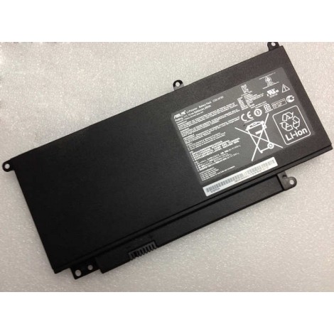 Replacement Asus C32-N750, N750JK, N750JV, N750Y47JV, N750Y47JV-SL laptop battery