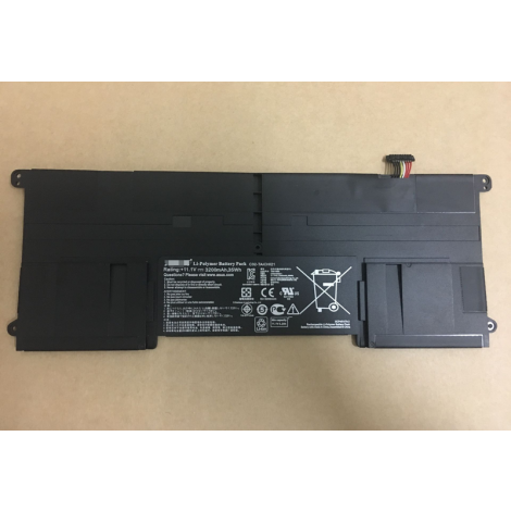 35Wh C32-TAICHI21 Replacement Battery for Asus Ultrabook Taichi 21 21-DH51 21-DH71