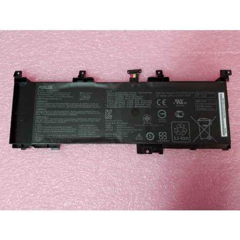Replacement New Asus ROG Strix GL502VS-1A GL502VY GL502VT-DS71 C41N1531 Notebook battery