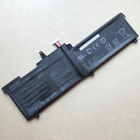 C41N1541 Battery for ASUS ROG GL702VM GL702VT GL702ZC GL702VS 76Wh