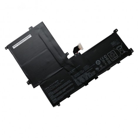 Replacement Asus C41N1619 Pro B9440 B9440UA C41PKCH Battery 