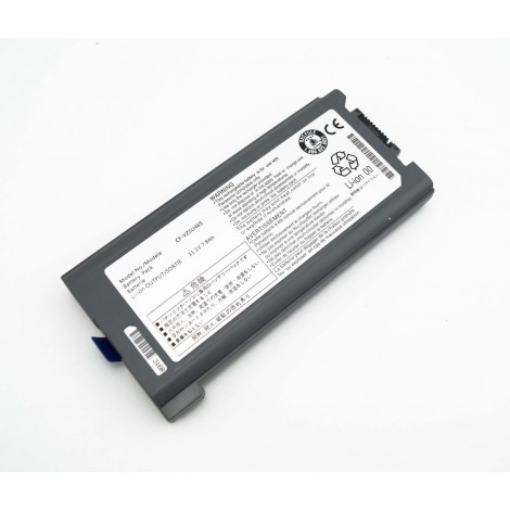 Replacement Panasonic CF-30 CF-VZSU1430U CF-VZSU71U CF-VZSU72U Battery