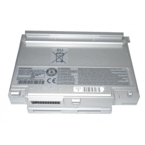  Replacement Panasonic Toughbook CF-T8 CF-VZSU51W CF-VZSU51CJS CF-T7 Battery