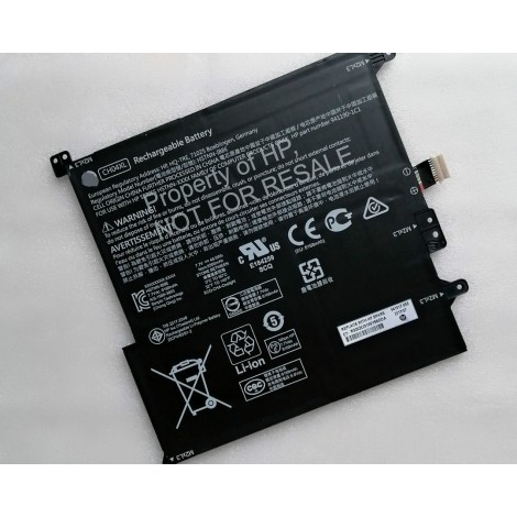CH04XL 48.5Wh Battery for Hp 941617-855 HSTNN-IB8E 941190-1C1 