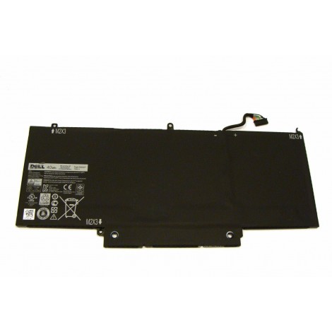 Replacement Dell XPS11D-1308T XPS11D-1508T XPS11R-1508T DGGGT Battery