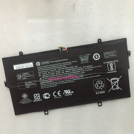 Replacement HP 863693-2B1 863693-2C1 HSTNH-W612-DP DV04XL Battery