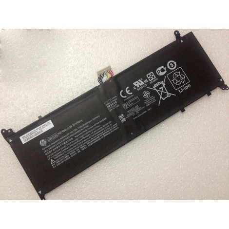 Replacement HP DW02XL HSTNN-IB4B HSTNN-IB4B TPN-P104 laptop battery