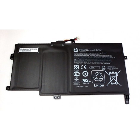 Replacement HP ENVY Sleekbook 6-1000 HSTNN-IB3T TPN-C103 681951-001 battery