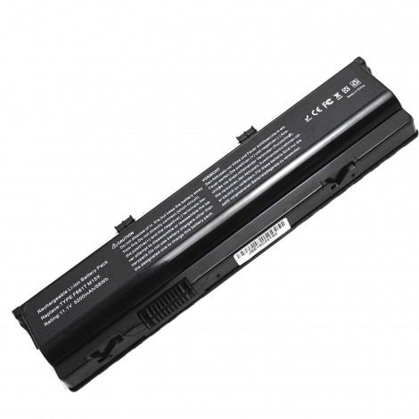 Dell Alienware M15X P08G F681T D951T F681T HC26Y battery