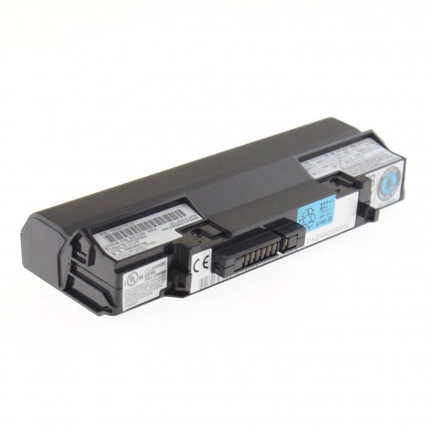 Replacement Fujitsu Lifebook U2010 U2020 U820 Ffpbp183 Ffpbp183ap Fpcbp202 battery