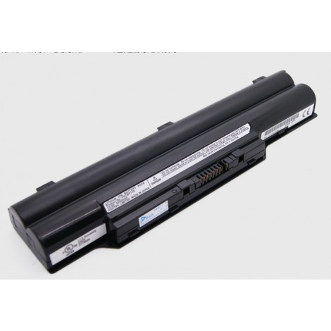Replacement Fujitsu FPCBP219 FPCBP220 S26391-F956-L100 FPCBP282 6cell Battery 