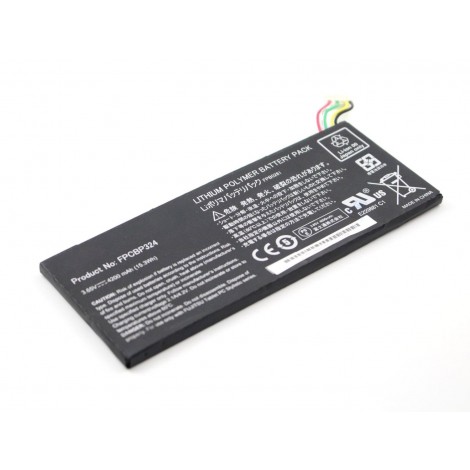 Replacement FUJITSU FPB0261 FPCBP324 FPBO261 laptop battery