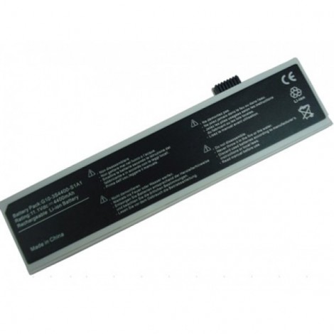 Advent 4212 Founder BIG2 B102 B109 B102W G10-3S3600 Laptop Battery