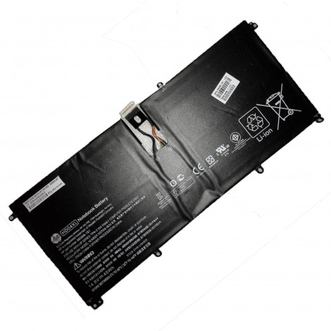 Replacement HD04XL Battery for HP Envy Spectre XT 13-2120tu 13-2021tu 14.8V 45Wh