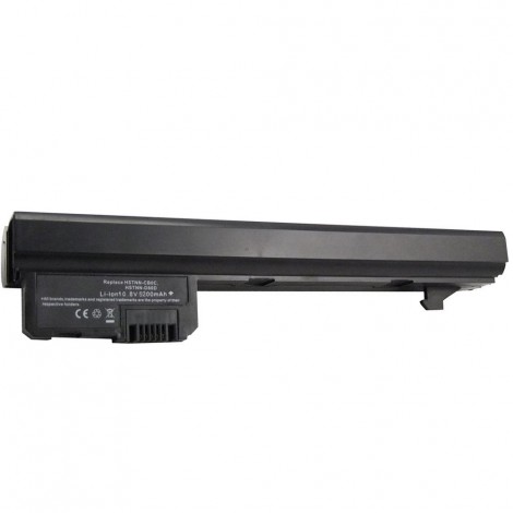 Replacement Hp HSTNN-LB0C, HSTNN-LB0D, HSTNN-XB0C laptop battery