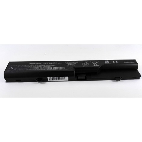 Replacement Hp HSTNN-CB1B PH06 HP ProBook 4520s 4525s 4720s Battery