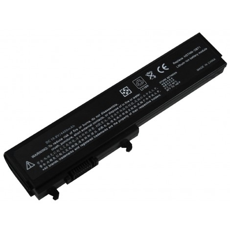 Replacement HP Pavilion dv3000 dv3100 dv3500 dv3500 dv3600 laptop battery