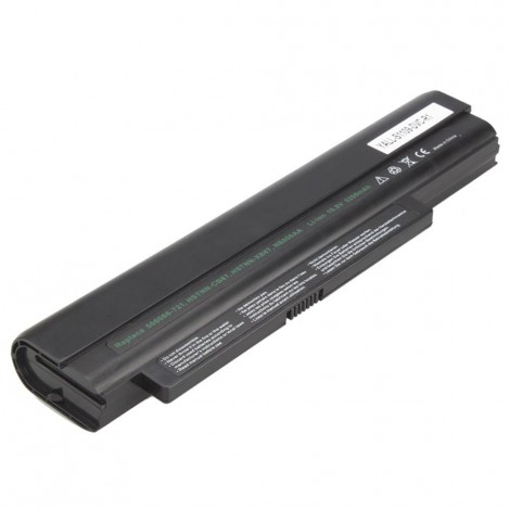 Replacement HP Pavilion DV2 dv2-1000 Series 506066-721, HSTNN-CB86 Battery