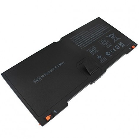Replacement HP ProBook 5330m HSTNN-DB0H 635146-001 FN04 QK648AA laptop battery