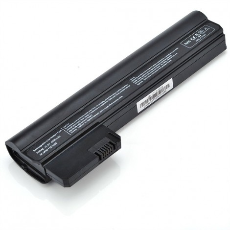 Replacement HP Compaq Mini CQ10, 607763-001, HSTNN-DB1U, WQ001AA Battery