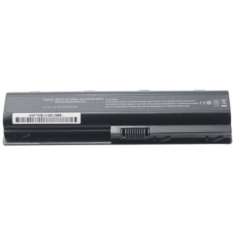 Replacement HP TouchSmart HSTNN-XB0Q 582215-241 HSTNN-DB0Q laptop battery