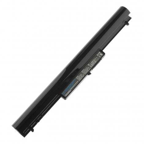 Replacement HP pavilion Sleekbook 14 15 695192-001 HSTNN-YB4D VK04 laptop battery