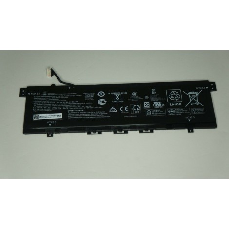 Hp L08496-855 KC04XL L08544-1C1 ENVY 13-AH1003TU laptop battery