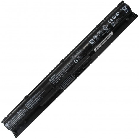 Replacement Hp HSTNN-DB6T/LB6R TPN-Q158 800009-421 KI04 Laptop Battery