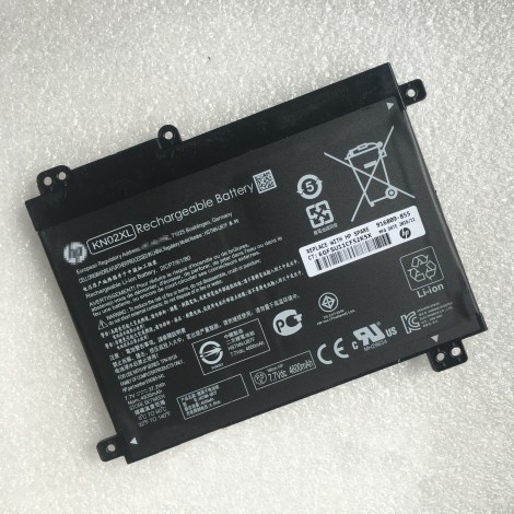 HP Pavilion 11M 11M-AD000 11M-AD013DX KN02XL laptop battery