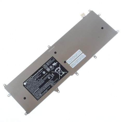 Replacement Hp kt02025xl hstnn-lb6f hstnn-i19x hstnn-lb6f 753330-421 kt02xl battery