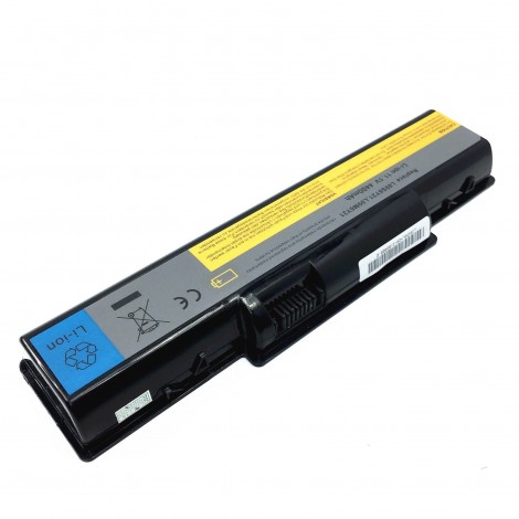 Replacement Lenovo B450 B450A B450L 121000866 L09M6Y21 L09S6Y21 Battery