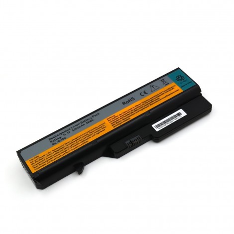 Replacement Lenovo 57Y6454 57Y6455 L09C6Y02 L09M6Y02 L09S6Y02 Notebook Battery