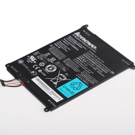 Replacement Lenovo Pad IDEA TAB S2007A-D L10M2P21 L10M2P22 14Wh Battery