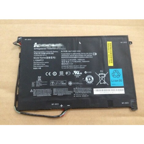 Replacement High Quality Lenovo IdeaPad S2010 L10M4P21 Battery