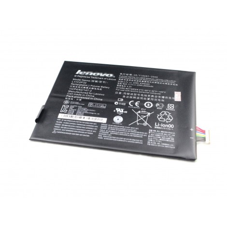 Replacement Lenovo IdeaTab S6000-F A1000 A3000-H L11C2P32 Battery