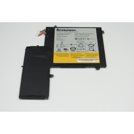 Replacement Lenovo L11M3P01 3ICP5/56/120 Ideapad U310 Touch Li-Ion 46Wh/4160mAh Battery