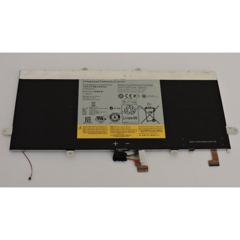 Replacement Lenovo L11M4P13 121500157 IdeaPad Yoga 11 S 4 Cell Battery