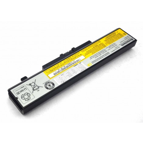 Replacement Lenovo IdeaPad Y480P L11L6R01 L11L6Y01 L11M6Y01 B480A-IFI Battery