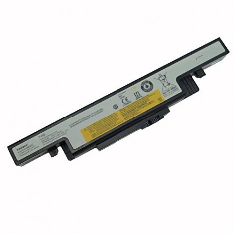 Replacement Lenovo IdeaPad Y490 Y490N Y490P Y500 Y500P L11S6R01 L11L6R02 Notebook Battery