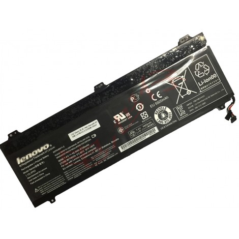 Replacement Lenovo Ideapad U330P L12L4P63 21CP5/69/71-3 Battery