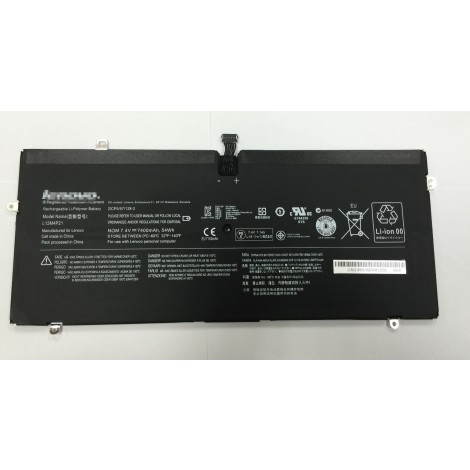 Replacement Lenovo L12m4p21 Yoga 2 Pro Ultrabook Battery