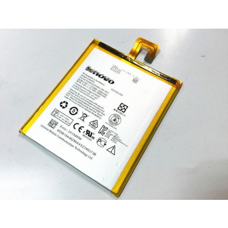 Replacement Lenovo LePad S5000 S5000H Tablet PC L13D1P31 Battery