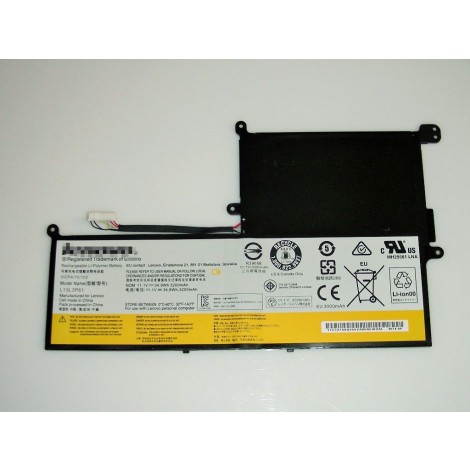 Replacement LENOVO Chromebook N20p 3ICP4/70/102 L13L3P61 Laptop Battery