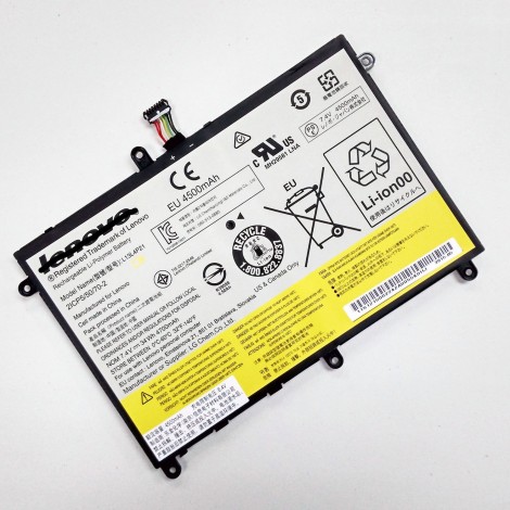 NEW Replacement Lenovo Yoga 2 11 L13L4P21 121500224 34Wh Battery