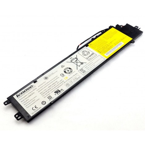 48Wh Replacement Battery for Lenovo Erazer Y40-70AT-IFI L13L4P01 L13C4P01 L13M4P01 